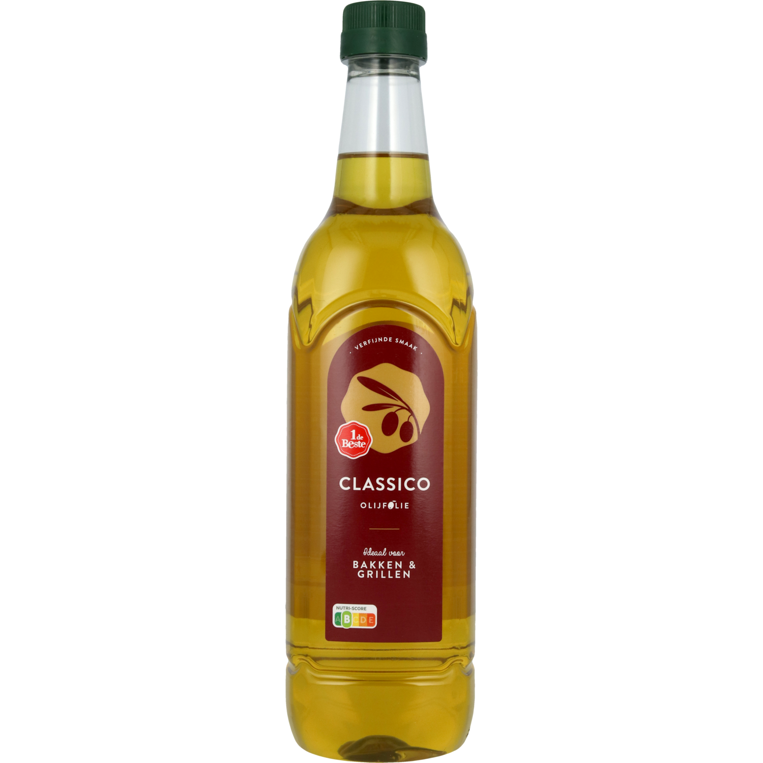 1 de Beste Olijfolie traditioneel