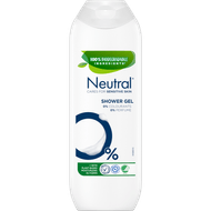Neutral Douchegel 250 ml