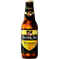 Hertog Jan Weizen Foto van Hertog Jan Weizen