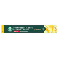 Foto van Starbucks Koffiecups espresso roast