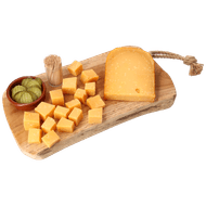 Kroon van Holland overjarige kaas stuk Foto van Kroon van Holland overjarige kaas stuk