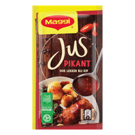 Maggi Jus pikant Foto van Maggi Jus pikant