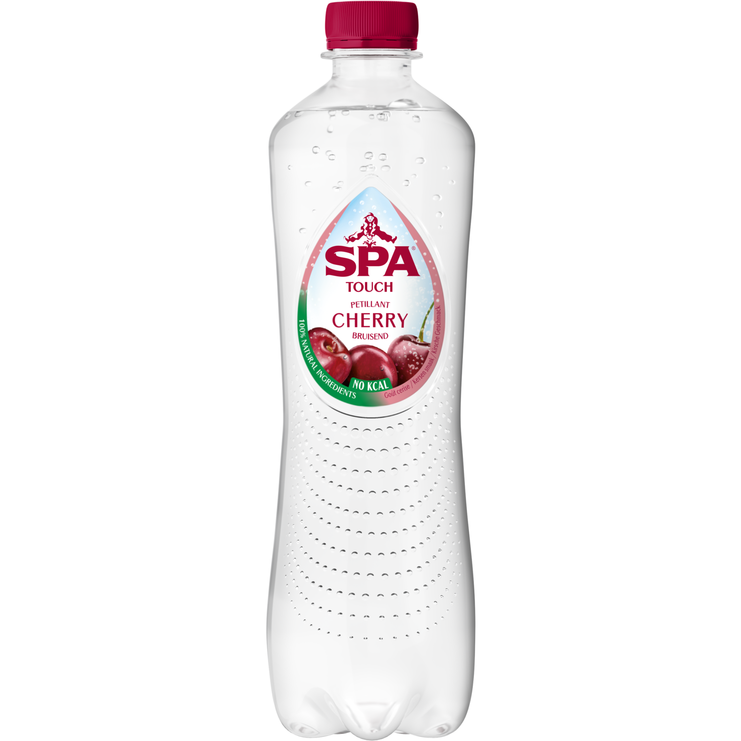 Spa Touch Cherry