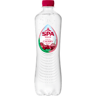 Foto van Spa Touch Cherry