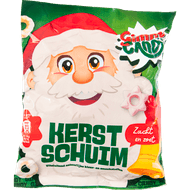 Gimme Candy Schuimkransjes Foto van Gimme Candy Schuimkransjes