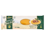 Sammills Spaghetti glutenvrij Foto van Sammills Spaghetti glutenvrij