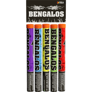 Bengalos Foto van Bengalos