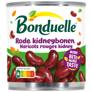 Foto van Bonduelle Rode kidneybonen