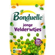 Foto van Bonduelle Jonge velderwtjes