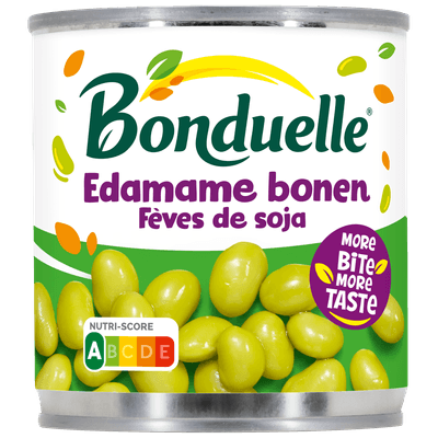 Edamame bonen