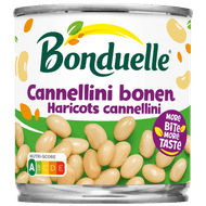 Bonduelle Cannellinibonen Foto van Bonduelle Cannellinibonen
