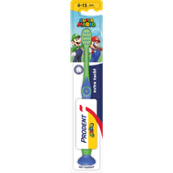 Prodent Tandenborstel junior 6+ jaar Foto van Prodent Tandenborstel junior 6+ jaar
