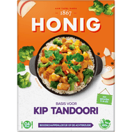 Honig Kruidenmix kip tandoori Foto van Honig Kruidenmix kip tandoori