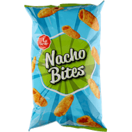 1 de Beste Nacho bites Foto van 1 de Beste Nacho bites