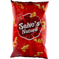 Foto van 1 de Beste Salvos naturel