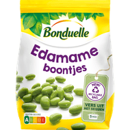 Bonduelle Edamamebonen Foto van Bonduelle Edamamebonen