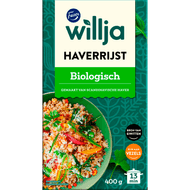 Willja Haverrijst bio Foto van Willja Haverrijst bio