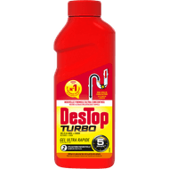 Destop Ontstopper Foto van Destop Ontstopper