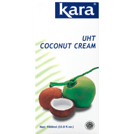 Foto van Kara Kokosmelk