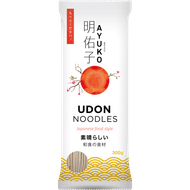 Foto van Ayuko Noedels udon