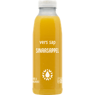 Sinaasappelsap 500 ml