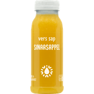 Sinaasappelsap 250 ml