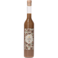 Saporito Crema caffe Foto van Saporito Crema caffe