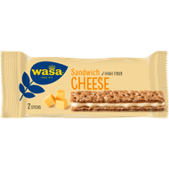 Foto van Wasa Sandwich cheese