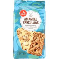 Foto van 1 de Beste Amandelspeculaas