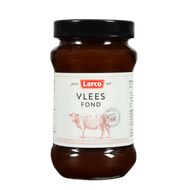 Larco Vleesfond Foto van Larco Vleesfond