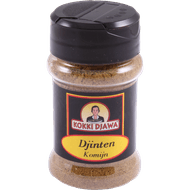 Foto van Kokki Djawa Djinten