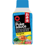 Foto van Obento Pokesaus original
