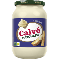 Foto van Calvé Mayonaise
