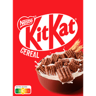 Nestlé Cereal kitkat Foto van Nestlé Cereal kitkat