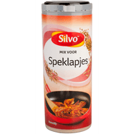 Foto van Silvo Mix voor speklapjes