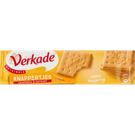 Foto van Verkade Knappertjes