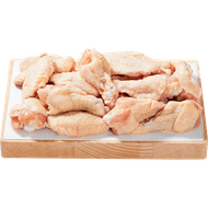 Vleeschmeesters Kipkluifjes naturel Foto van Vleeschmeesters Kipkluifjes naturel