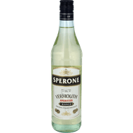 Sperone Vermouth bianco Foto van Sperone Vermouth bianco