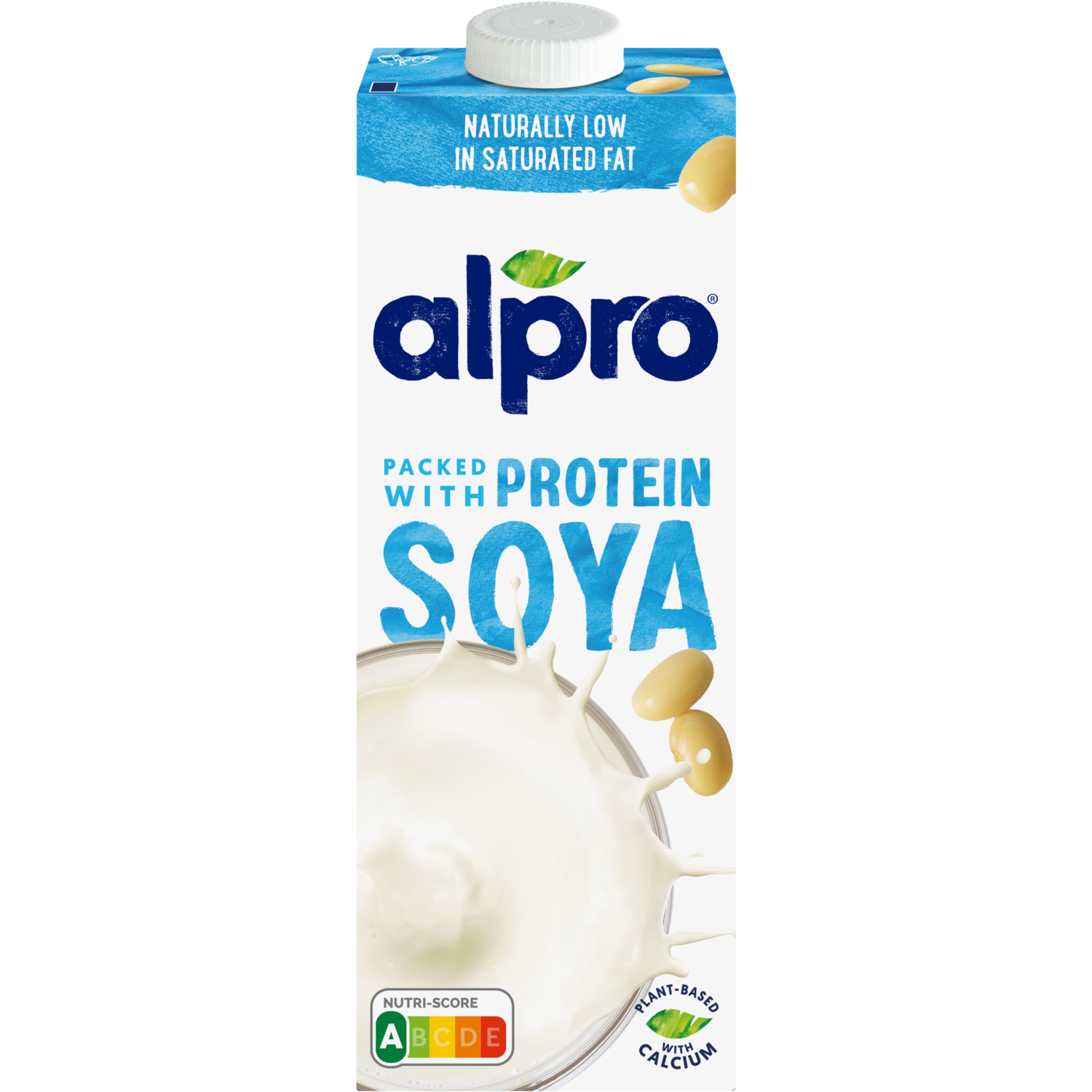 Alpro Sojadrink original