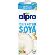 Foto van Alpro Sojadrink original