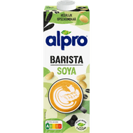 Foto van Alpro Barista soja