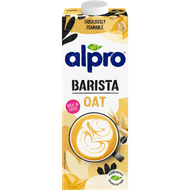 Foto van Alpro Barista haver
