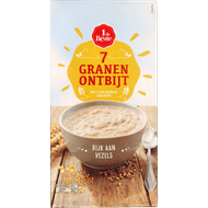 1 de Beste 7 granenontbijt Foto van 1 de Beste 7 granenontbijt