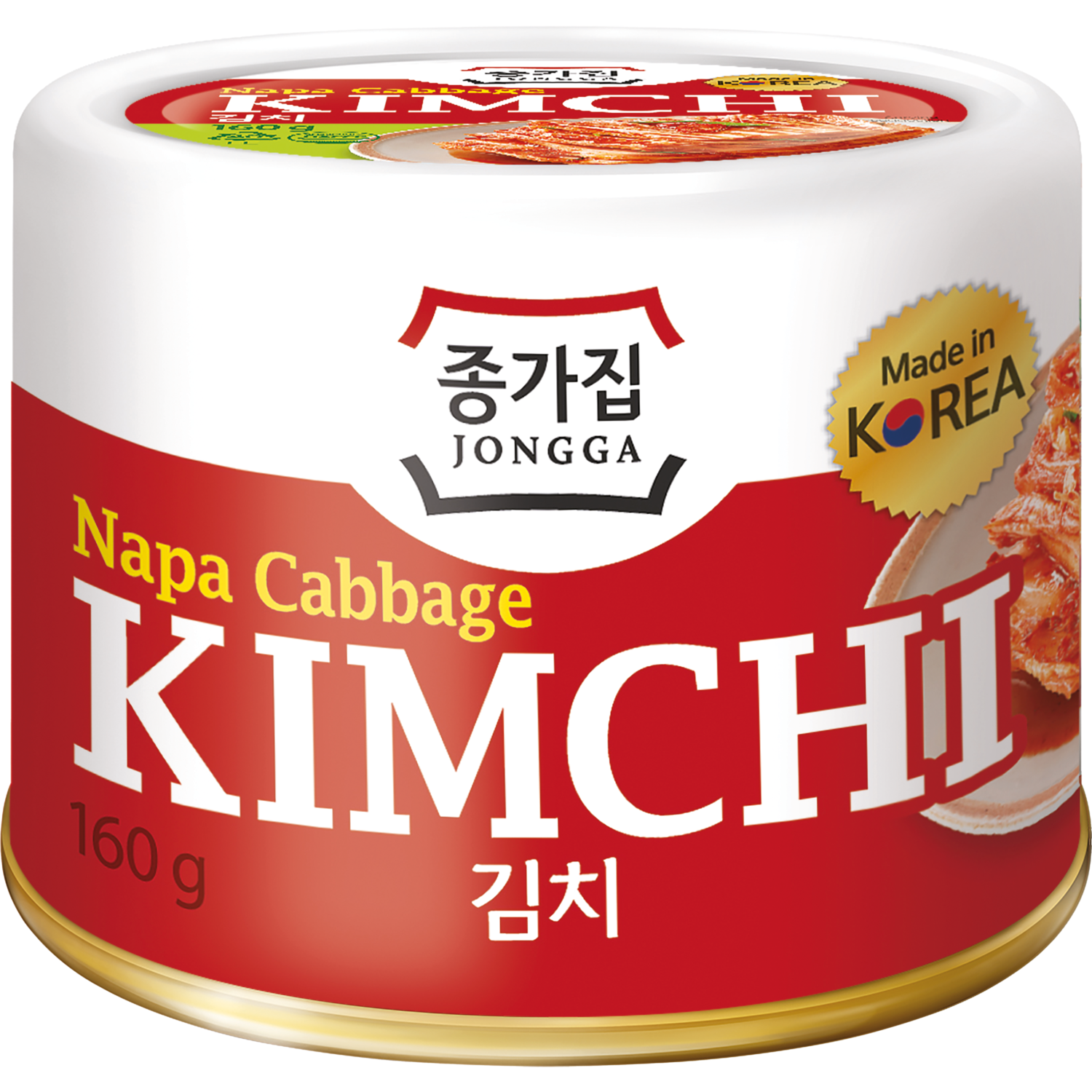 Jongga Napa kool kimchi