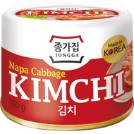 Foto van Jongga Napa kool kimchi