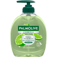 Palmolive Vloeibare zeeppomp keuken Foto van Palmolive Vloeibare zeeppomp keuken