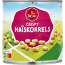 1 de Beste Crispy maiskorrels