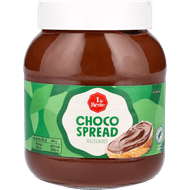 Foto van 1 de Beste Chocospread hazelnoot
