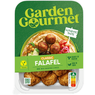Garden Gourmet Falafel classic Foto van Garden Gourmet Falafel classic
