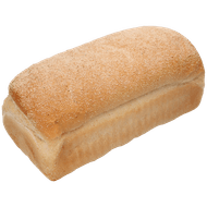 Bakker van der Akker Boeren wit heel Foto van Bakker van der Akker Boeren wit heel